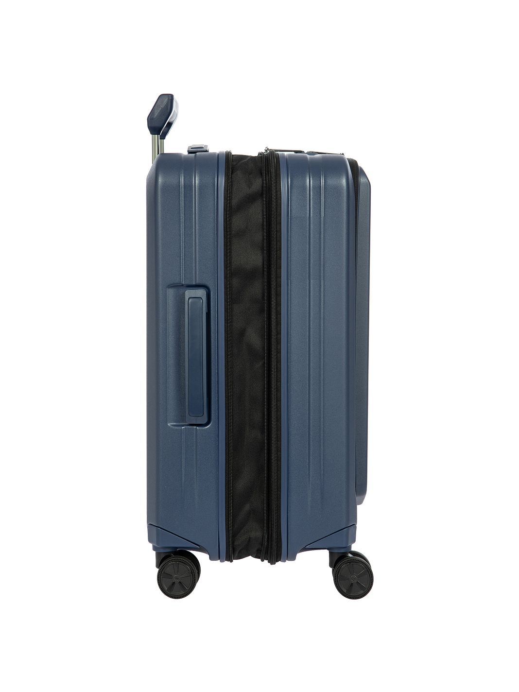 Porsche Design Roadster 4 ruote Trolley cabina S 55 cm Vano porta PC espandibile Porsche Design Roadster 4 ruote Trolley cabina S 55 cm Vano porta PC espandibile