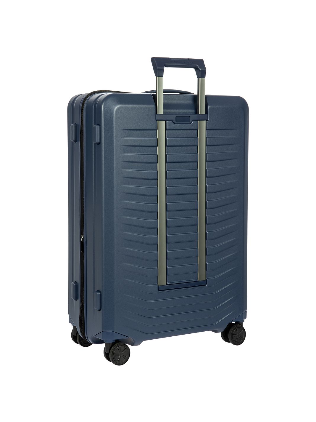 Porsche Design Roadster 4 ruote Carrello L 75 cm espandibile Porsche Design Roadster 4 ruote Carrello L 75 cm espandibile