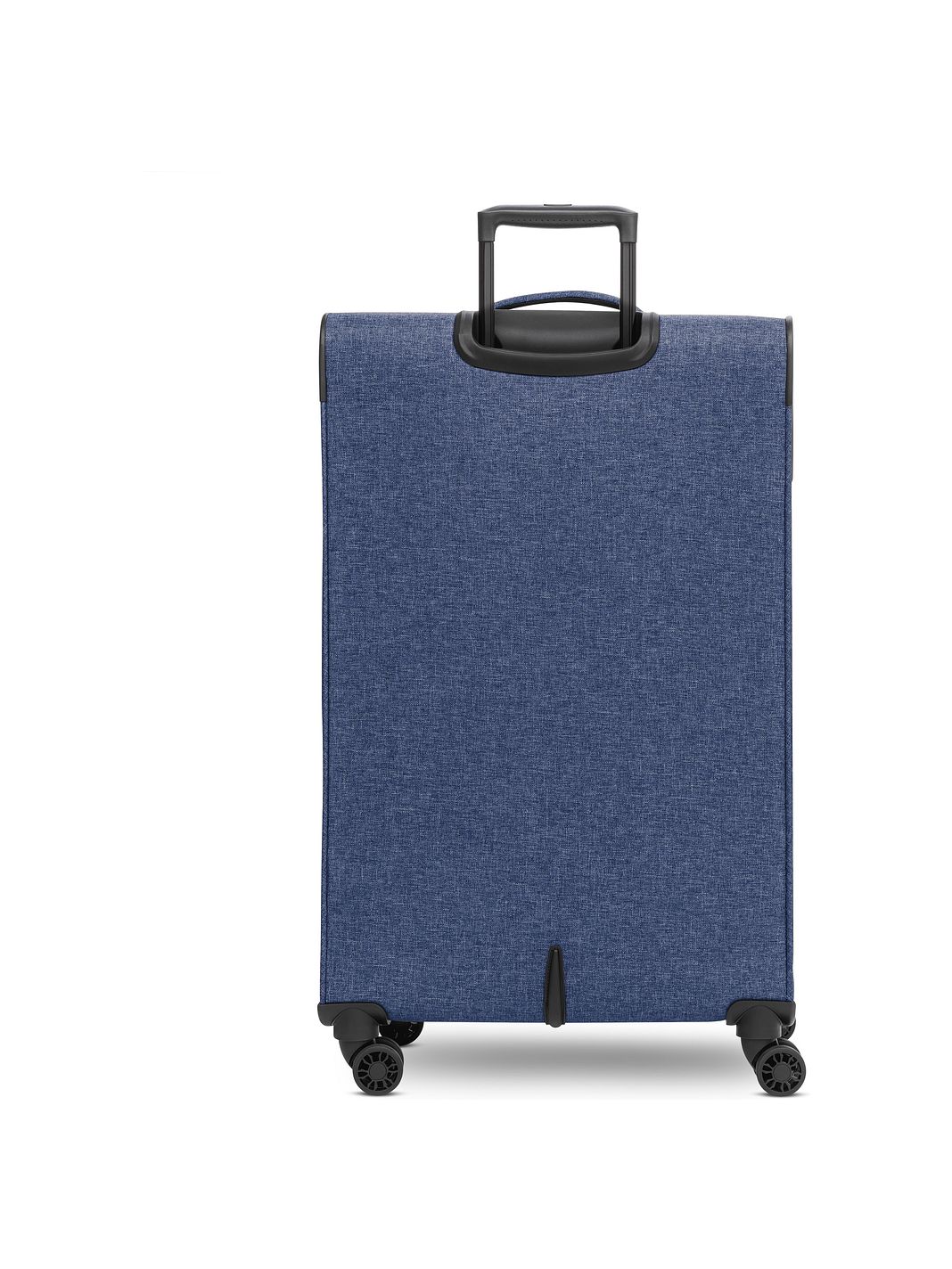 Redolz Essentials 12 LARGE 4 ruedas Trolley 79 cm Con asa expansible Redolz Essentials 12 LARGE 4 ruedas Trolley 79 cm Con asa expansible