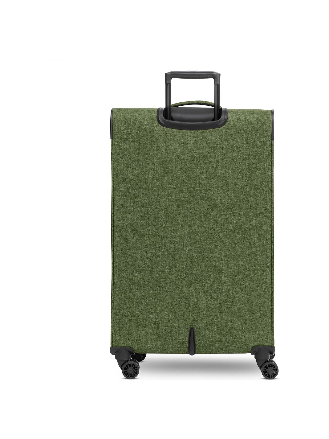 Redolz Essentials 12 LARGE 4 ruedas Trolley 79 cm Con asa expansible Redolz Essentials 12 LARGE 4 ruedas Trolley 79 cm Con asa expansible