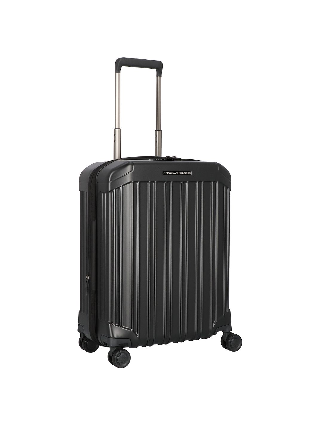 Piquadro PQ-Light 4 ruote Trolley cabina 55 cm espandibile Piquadro PQ-Light 4 ruote Trolley cabina 55 cm espandibile