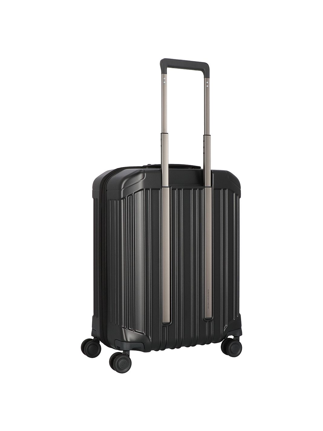 Piquadro PQ-Light 4 ruote Trolley cabina 55 cm espandibile Piquadro PQ-Light 4 ruote Trolley cabina 55 cm espandibile