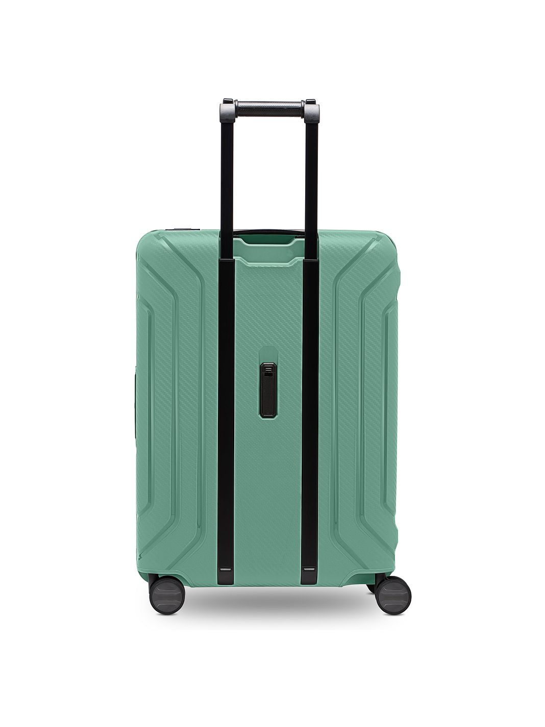 Redolz Essentials 15 Carrello a 4 ruote da 65 cm con chiusura a tre punti Redolz Essentials 15 Carrello a 4 ruote da 65 cm con chiusura a tre punti