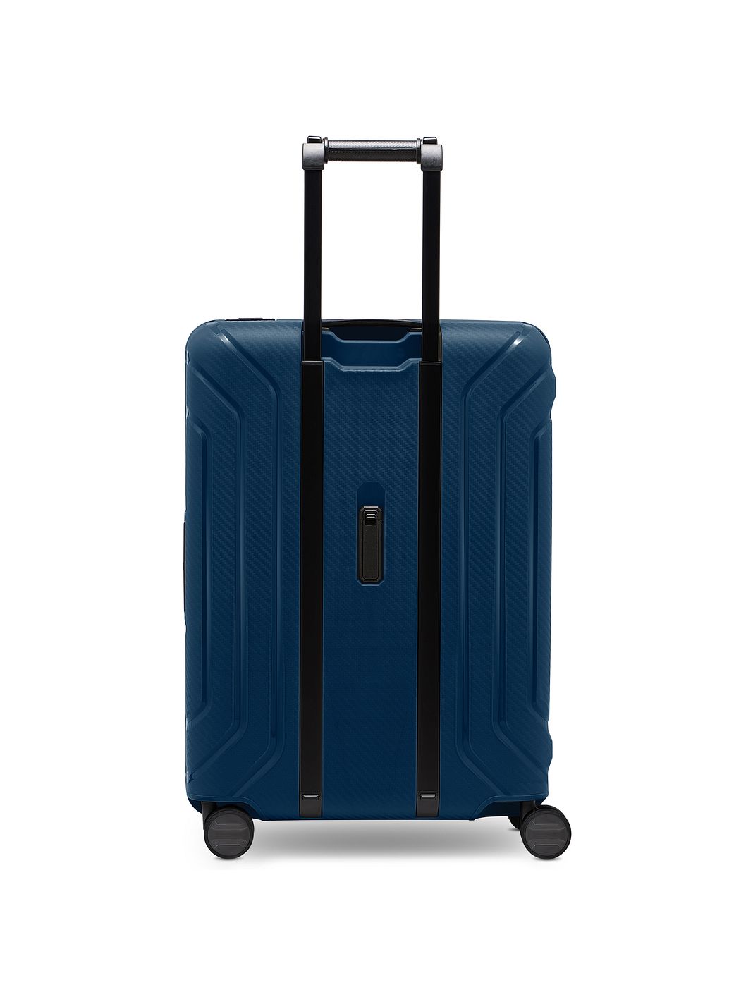 Redolz Essentials 15 Carrello a 4 ruote da 65 cm con chiusura a tre punti Redolz Essentials 15 Carrello a 4 ruote da 65 cm con chiusura a tre punti