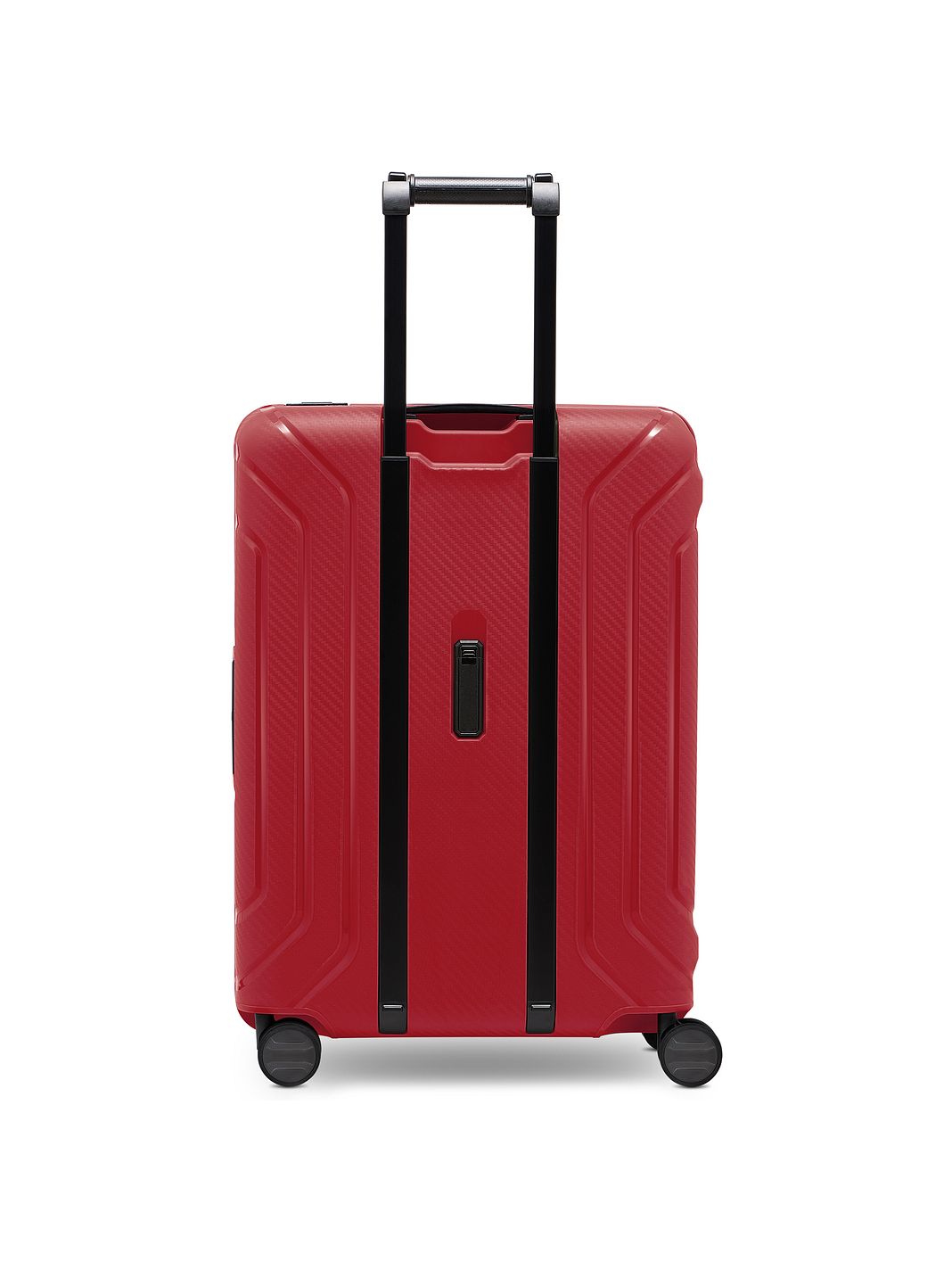 Redolz Essentials 15 Carrello a 4 ruote da 65 cm con chiusura a tre punti Redolz Essentials 15 Carrello a 4 ruote da 65 cm con chiusura a tre punti
