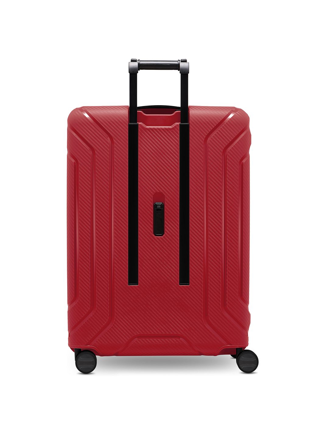 Redolz Essentials 15, 4-hjulig resväska, 75 cm, med trepunktslås Redolz Essentials 15, 4-hjulig resväska, 75 cm, med trepunktslås