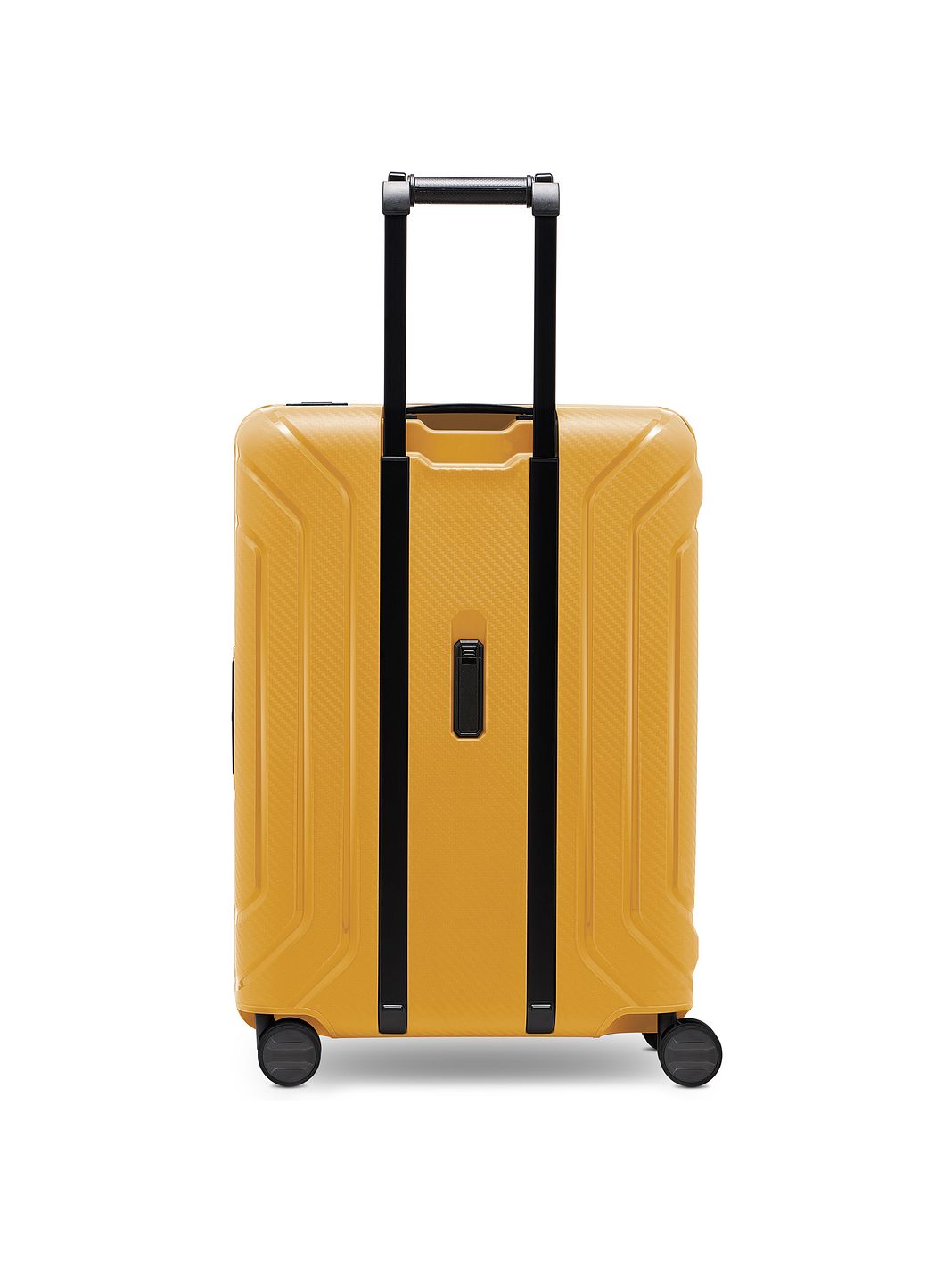 Redolz Set di valigie Essentials 15 a 4 ruote, 3 pezzi, con chiusura a tre punti Redolz Set di valigie Essentials 15 a 4 ruote, 3 pezzi, con chiusura a tre punti