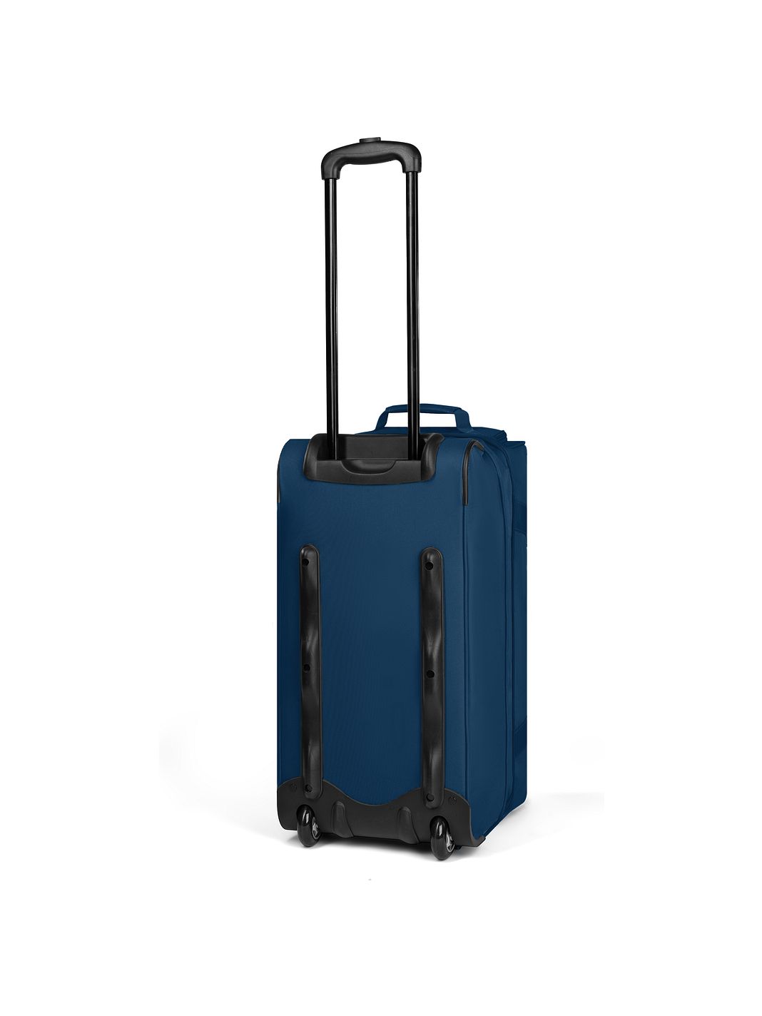 Redolz Borsa da viaggio Duffle Essentials a 2 ruote, 55 cm, taglia M, espandibile Redolz Borsa da viaggio Duffle Essentials a 2 ruote, 55 cm, taglia M, espandibile