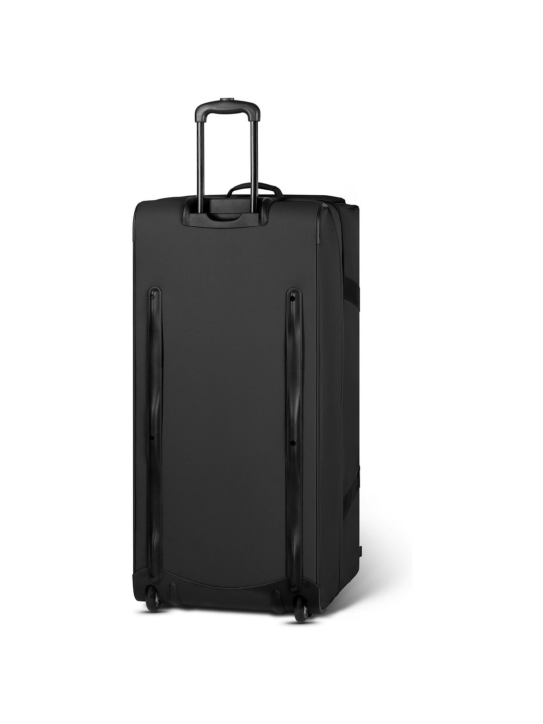 Redolz Borsa da viaggio Duffle Essentials a 2 ruote, 90 cm, XXL, espandibile, misura speciale Redolz Borsa da viaggio Duffle Essentials a 2 ruote, 90 cm, XXL, espandibile, misura speciale
