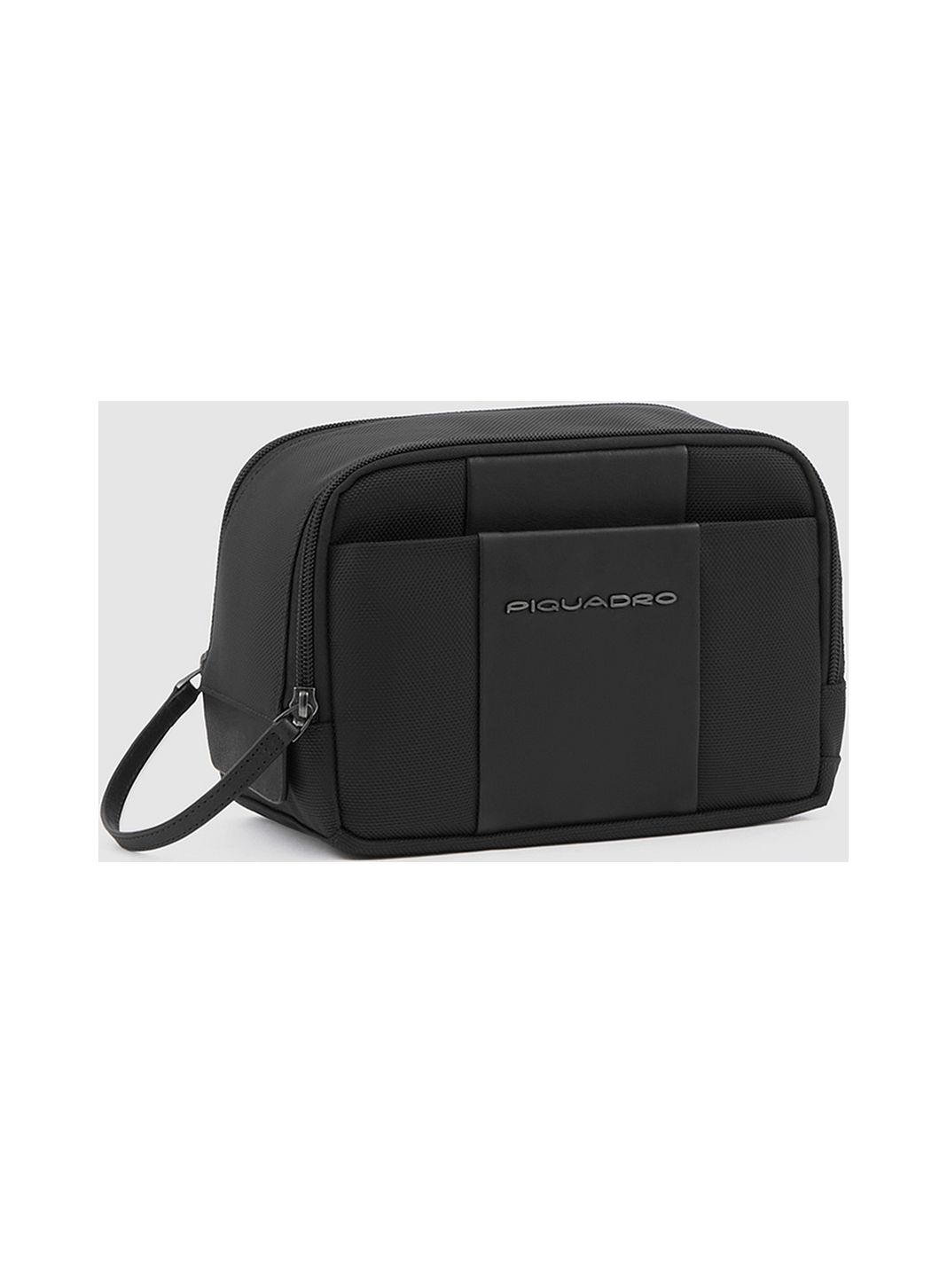 Piquadro Brief Borsa da toilette 22 cm Piquadro Brief Borsa da toilette 22 cm