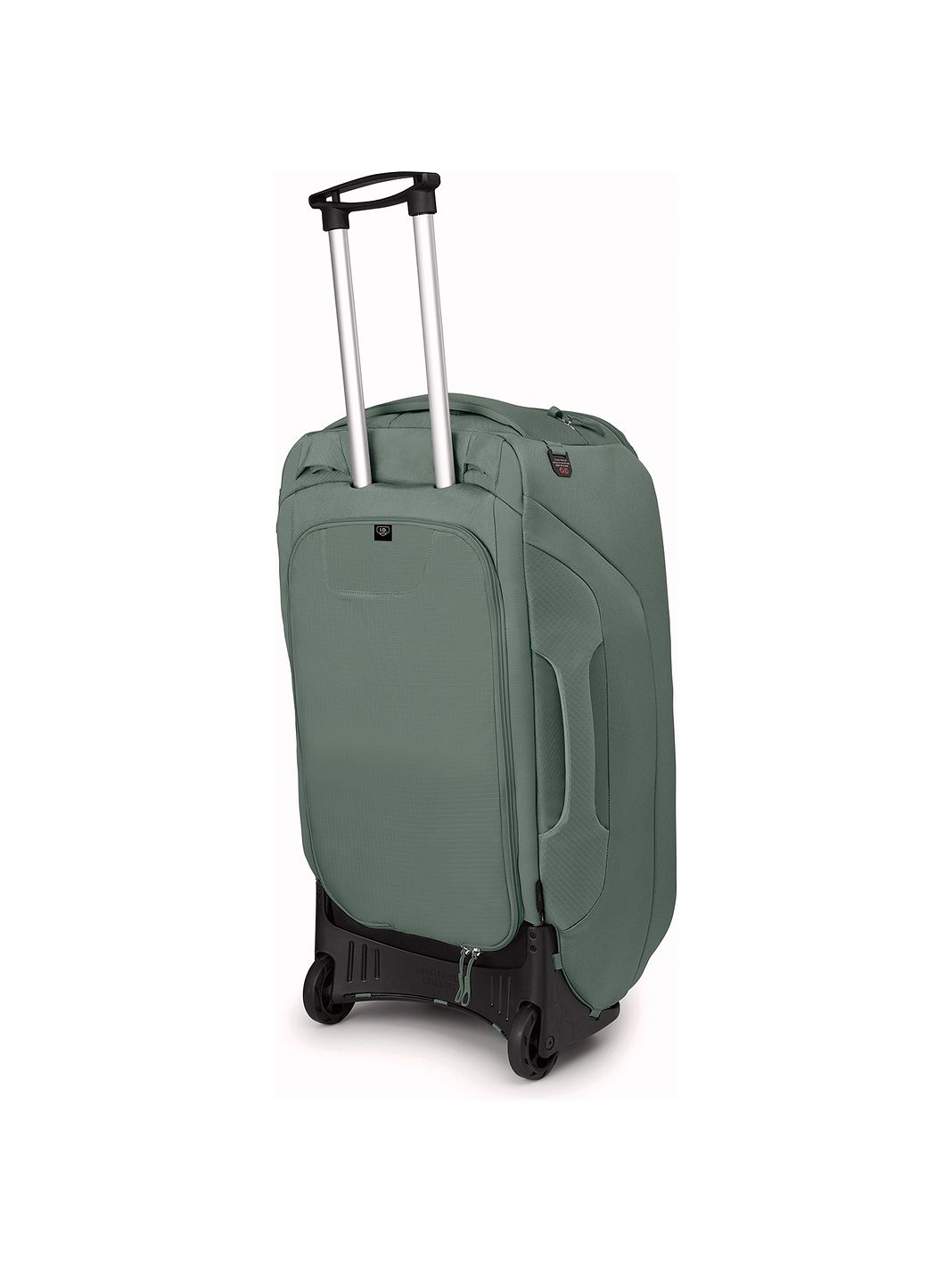 Osprey Sojourn 80 2 ruedas Bolsa de viaje 75 cm Osprey Sojourn 80 2 ruedas Bolsa de viaje 75 cm