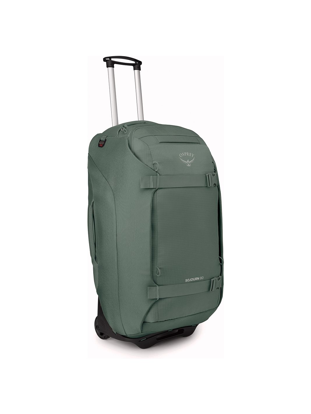 Osprey Sojourn 80 2 ruedas Bolsa de viaje 75 cm Osprey Sojourn 80 2 ruedas Bolsa de viaje 75 cm