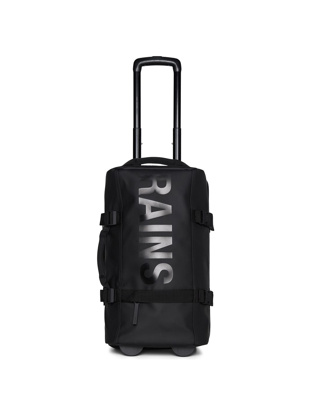 Rains Texel 2 ruote Trolley cabina S 54 cm Rains Texel 2 ruote Trolley cabina S 54 cm