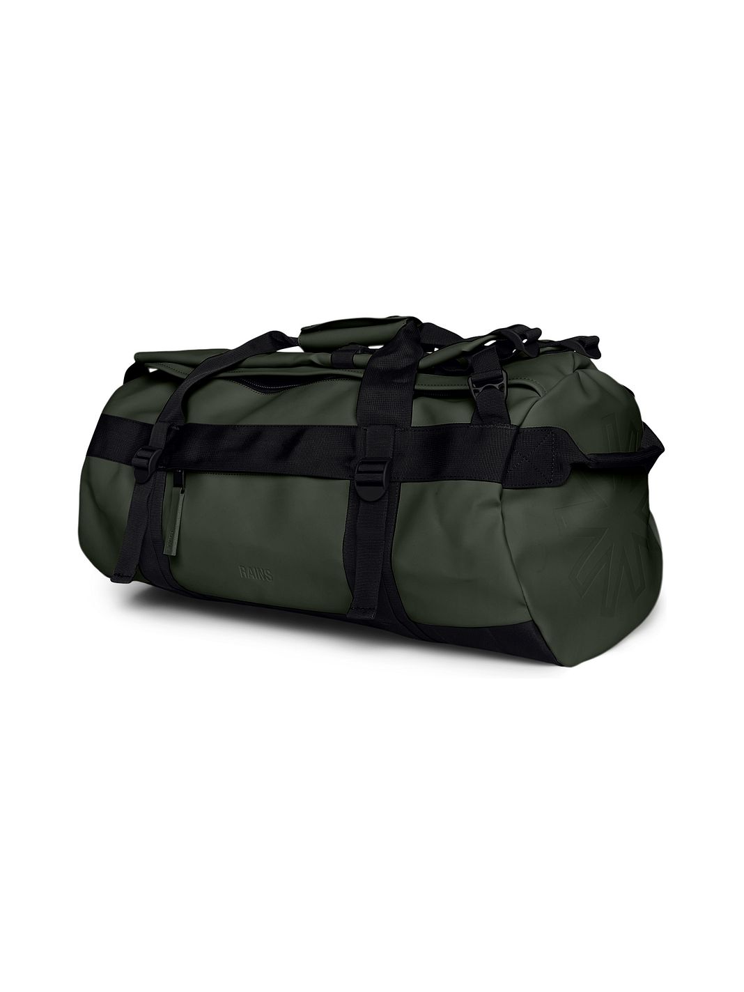 Rains Texel Borsa da viaggio Weekender 28 cm Rains Texel Borsa da viaggio Weekender 28 cm