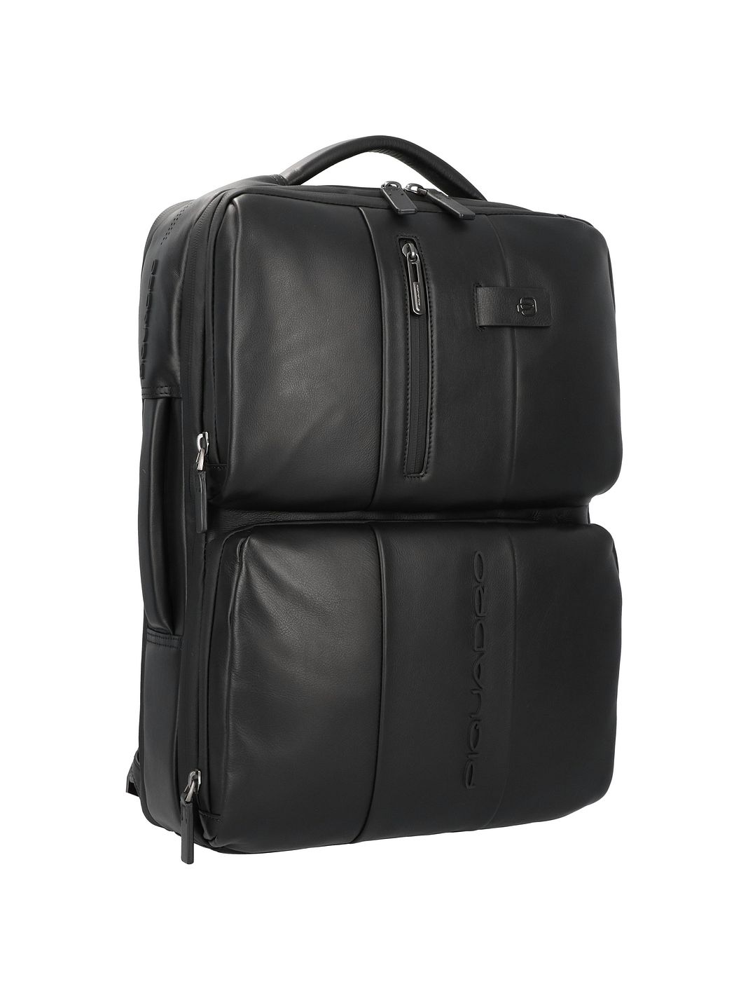 Piquadro Urban Zaino da lavoro Vera Pelle 44 cm Vano porta PC Piquadro Urban Zaino da lavoro Vera Pelle 44 cm Vano porta PC