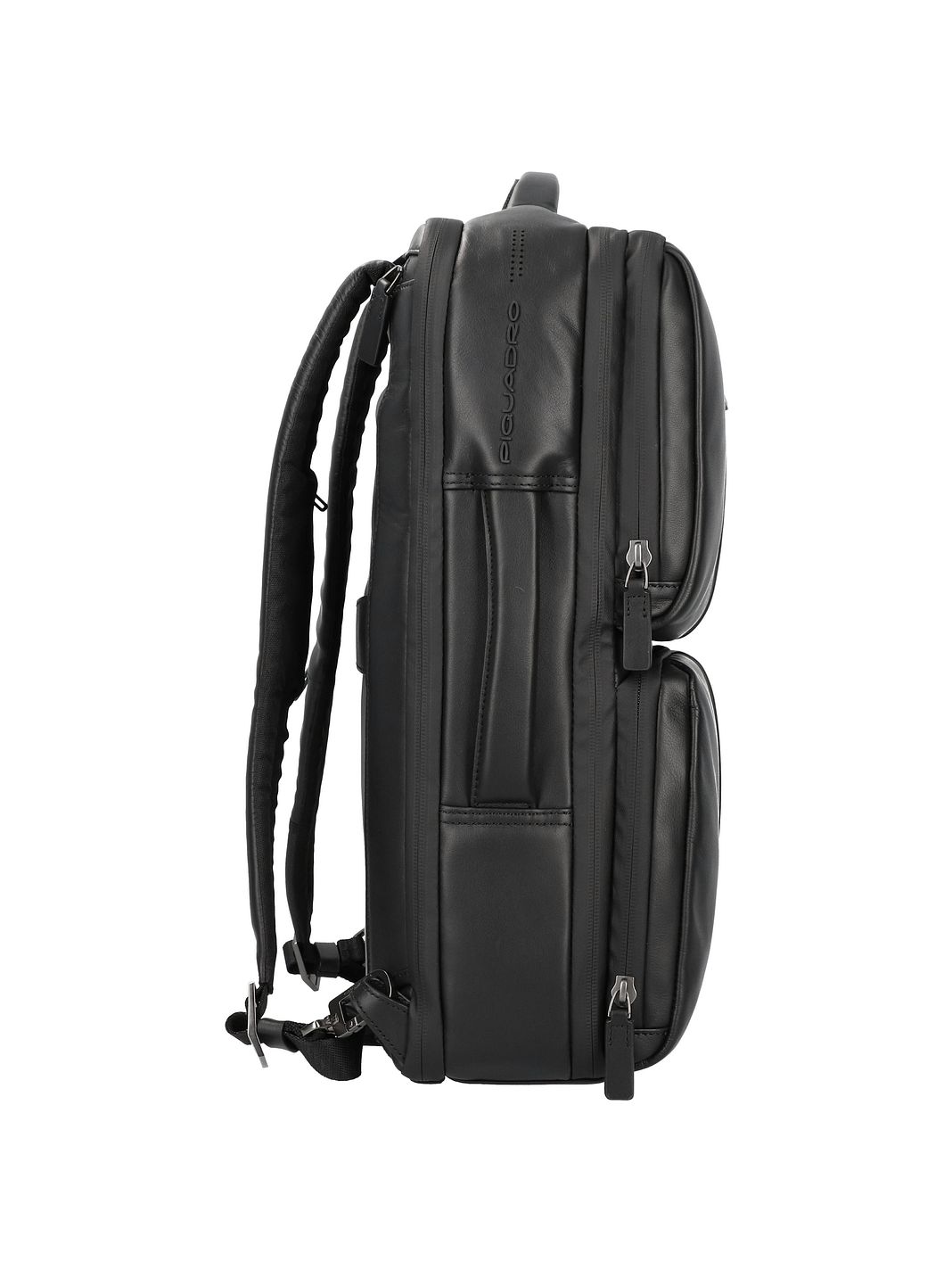 Piquadro Urban Zaino da lavoro Vera Pelle 44 cm Vano porta PC Piquadro Urban Zaino da lavoro Vera Pelle 44 cm Vano porta PC