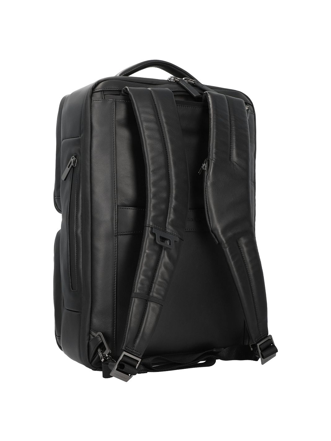 Piquadro Urban Zaino da lavoro Vera Pelle 44 cm Vano porta PC Piquadro Urban Zaino da lavoro Vera Pelle 44 cm Vano porta PC