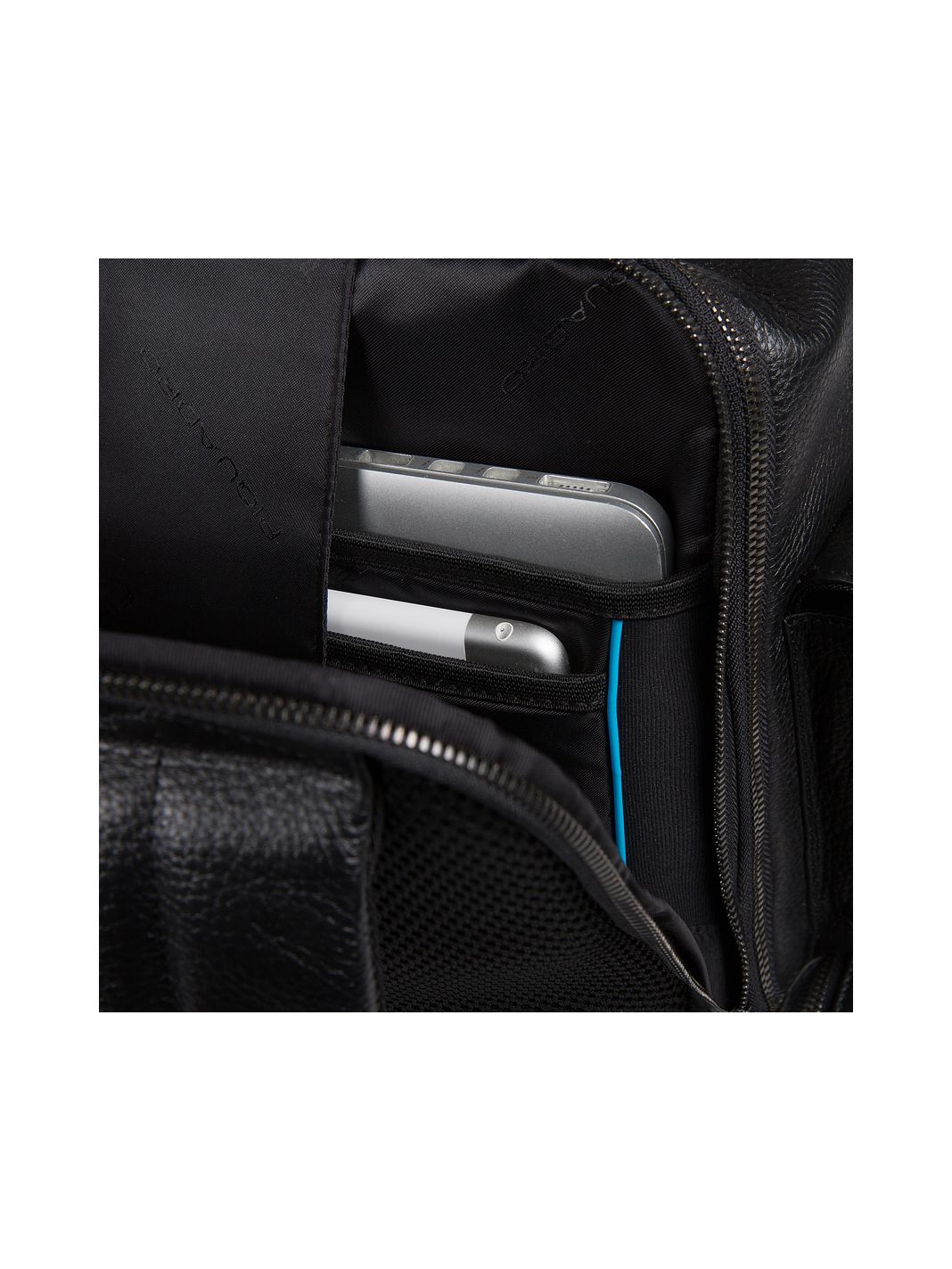 Piquadro Modus Special Zaino da lavoro Vera Pelle 43 cm Vano porta PC Piquadro Modus Special Zaino da lavoro Vera Pelle 43 cm Vano porta PC