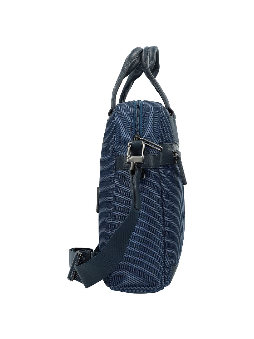 Piquadro Trakai Valigetta 40 cm Vano porta PC Piquadro Trakai Valigetta 40 cm Vano porta PC
