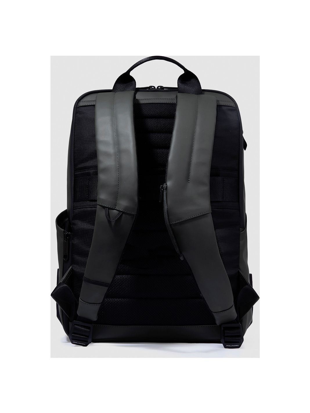 Piquadro Corner Zaino da lavoro 43 cm Vano porta PC Piquadro Corner Zaino da lavoro 43 cm Vano porta PC