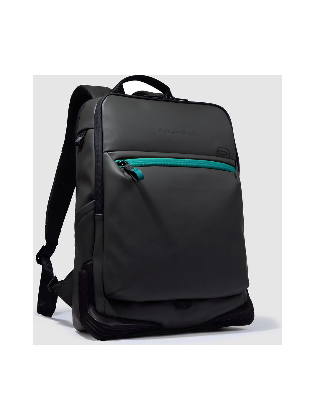 Piquadro Corner Zaino da lavoro 43 cm Vano porta PC Piquadro Corner Zaino da lavoro 43 cm Vano porta PC