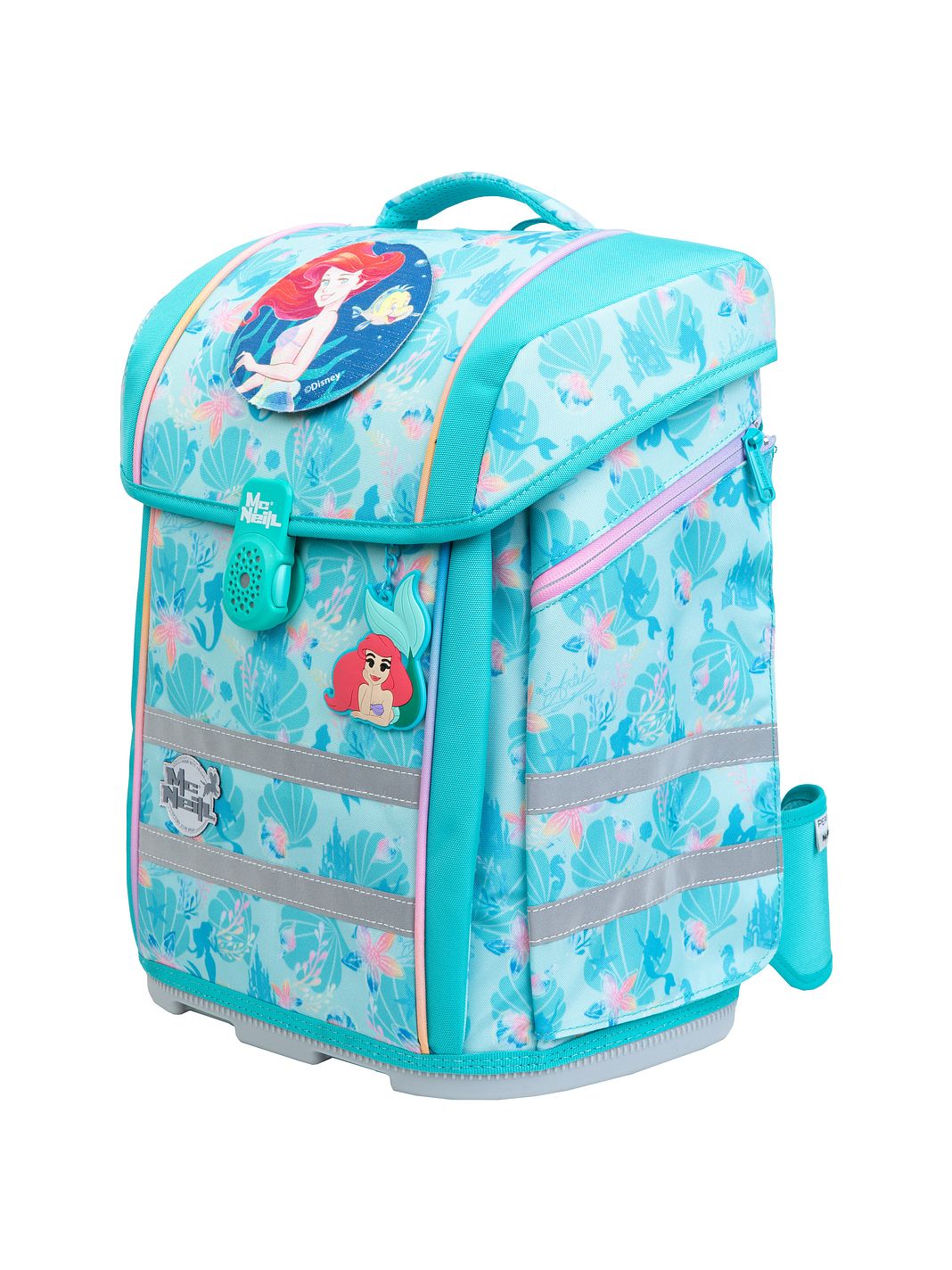 McNeill Perfecto Juego de mochilas escolares 5 piezas