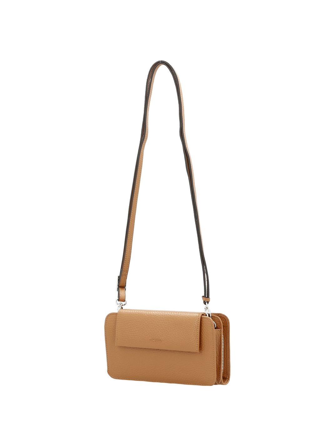 Picard Pure 1 Pochette Vera Pelle 18.5 cm Picard Pure 1 Pochette Vera Pelle 18.5 cm