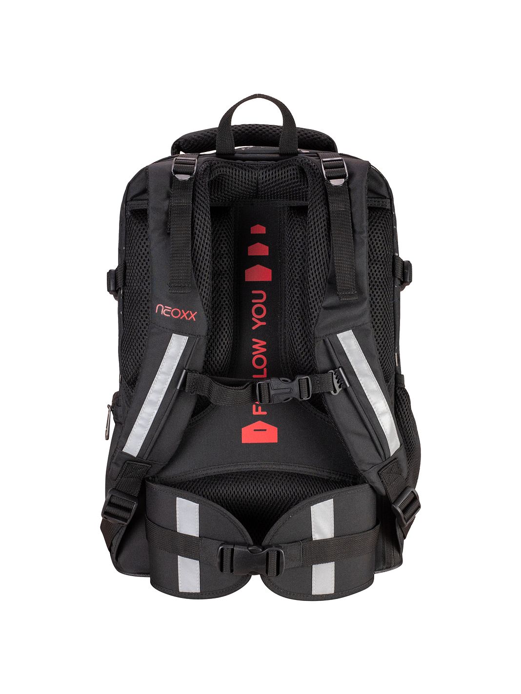 Neoxx Active Pro Skolväska 45.5 cm Neoxx Active Pro Skolväska 45.5 cm