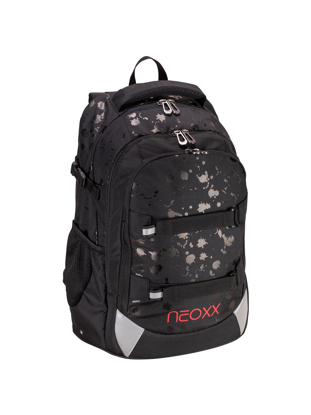 Neoxx Active Pro Skolväska 45.5 cm Neoxx Active Pro Skolväska 45.5 cm