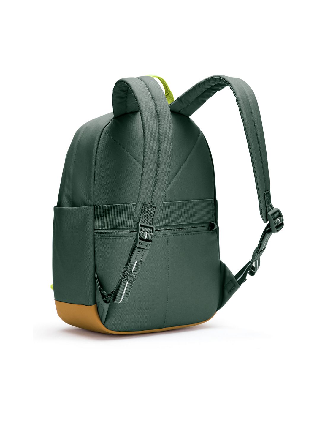 Pacsafe Pacsafe Go 15 Daypack RFID-beskyttelse 36.5 cm Laptoprum Pacsafe Pacsafe Go 15 Daypack RFID-beskyttelse 36.5 cm Laptoprum