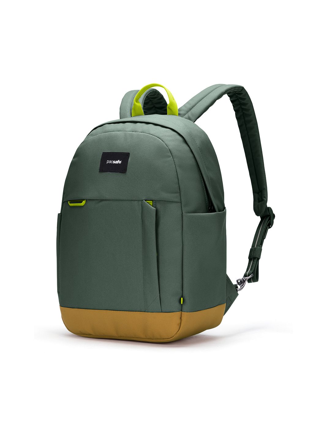 Pacsafe Pacsafe Go 15 Daypack RFID-beskyttelse 36.5 cm Laptoprum Pacsafe Pacsafe Go 15 Daypack RFID-beskyttelse 36.5 cm Laptoprum