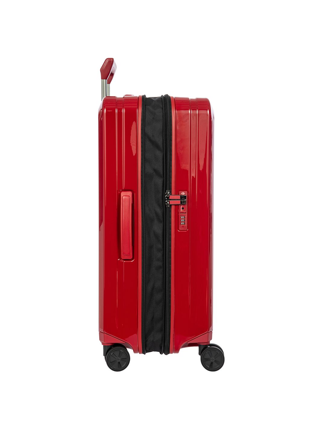 Porsche Design Roadster 4 ruote Carrello M 69 cm espandibile Porsche Design Roadster 4 ruote Carrello M 69 cm espandibile