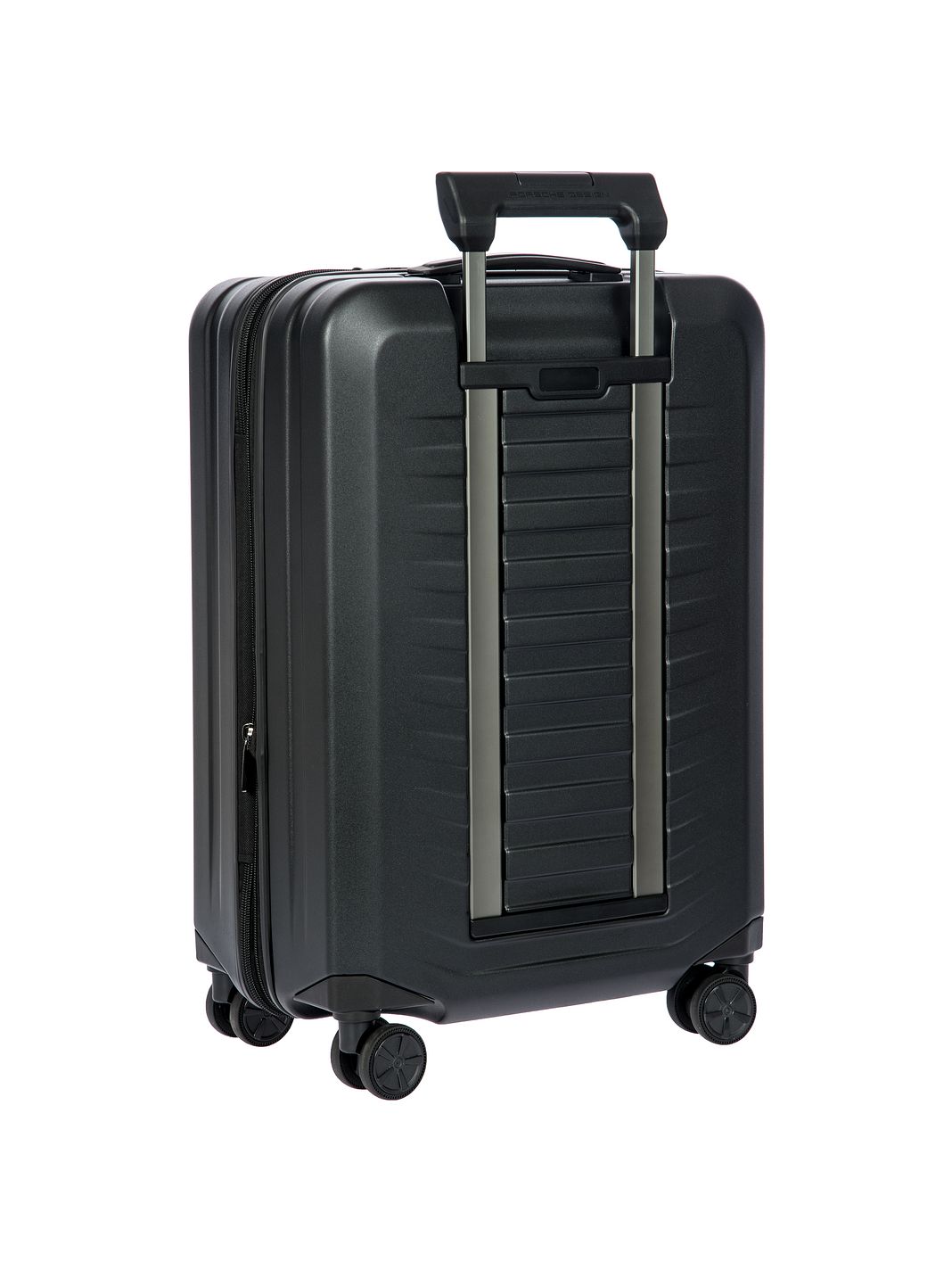Porsche Design Roadster 4 ruote Trolley cabina S 55 cm Vano porta PC espandibile Porsche Design Roadster 4 ruote Trolley cabina S 55 cm Vano porta PC espandibile