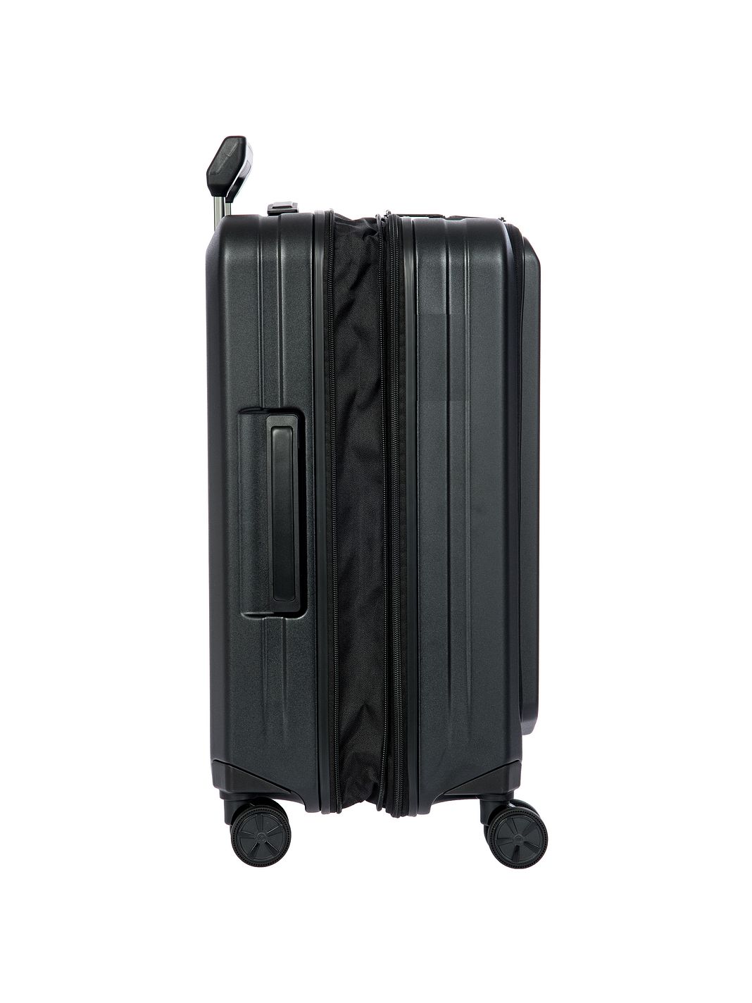 Porsche Design Roadster 4 ruote Trolley cabina S 55 cm Vano porta PC espandibile Porsche Design Roadster 4 ruote Trolley cabina S 55 cm Vano porta PC espandibile