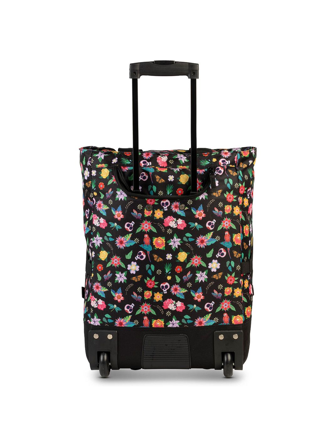 Punta Frida Kahlo Carrello della spesa 50 cm Punta Frida Kahlo Carrello della spesa 50 cm