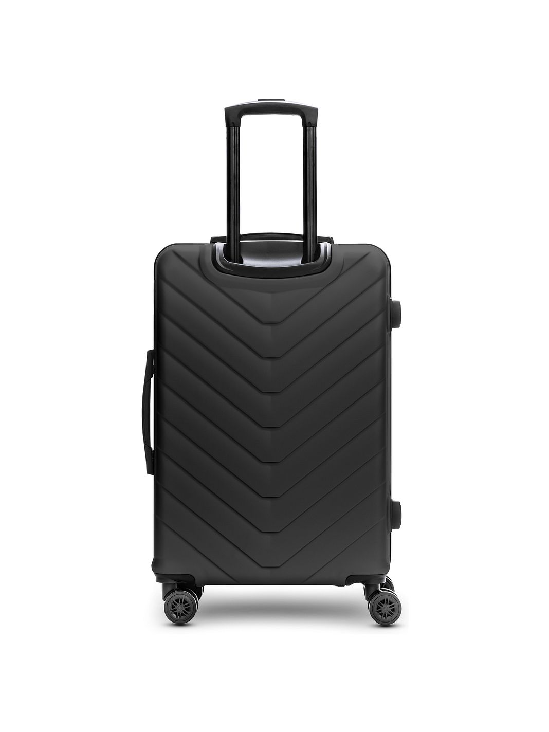 Redolz Essentials 07 3-SET 4 ruote Set di valigie 3 pezzi Redolz Essentials 07 3-SET 4 ruote Set di valigie 3 pezzi