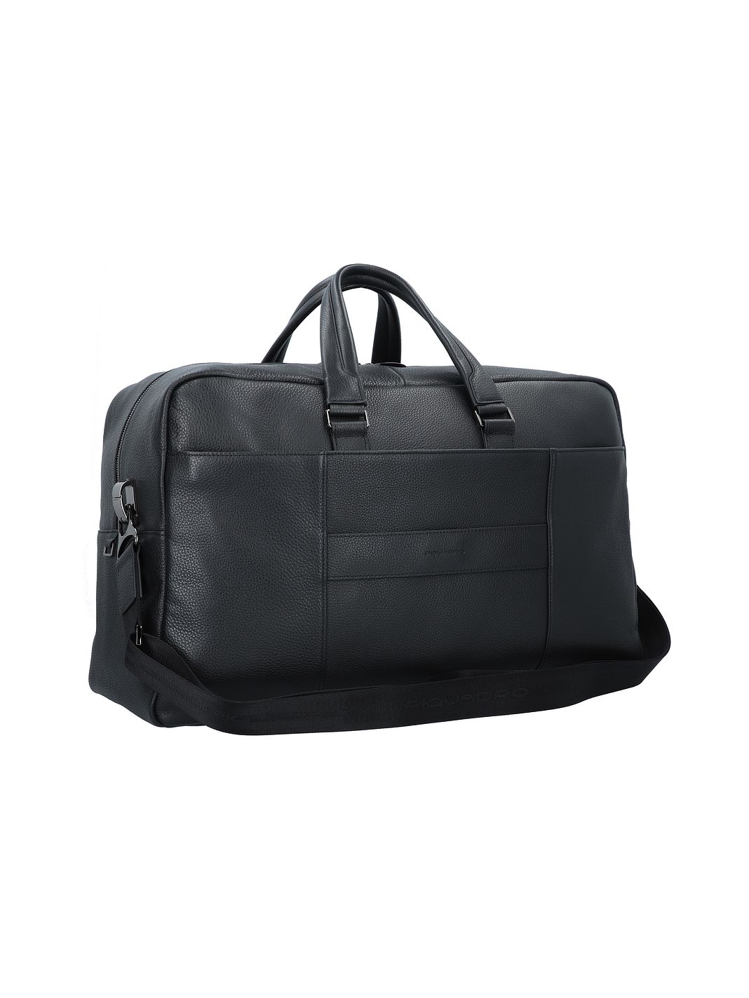 Piquadro Modus Borsa da viaggio Weekender Vera Pelle 52 cm Piquadro Modus Borsa da viaggio Weekender Vera Pelle 52 cm