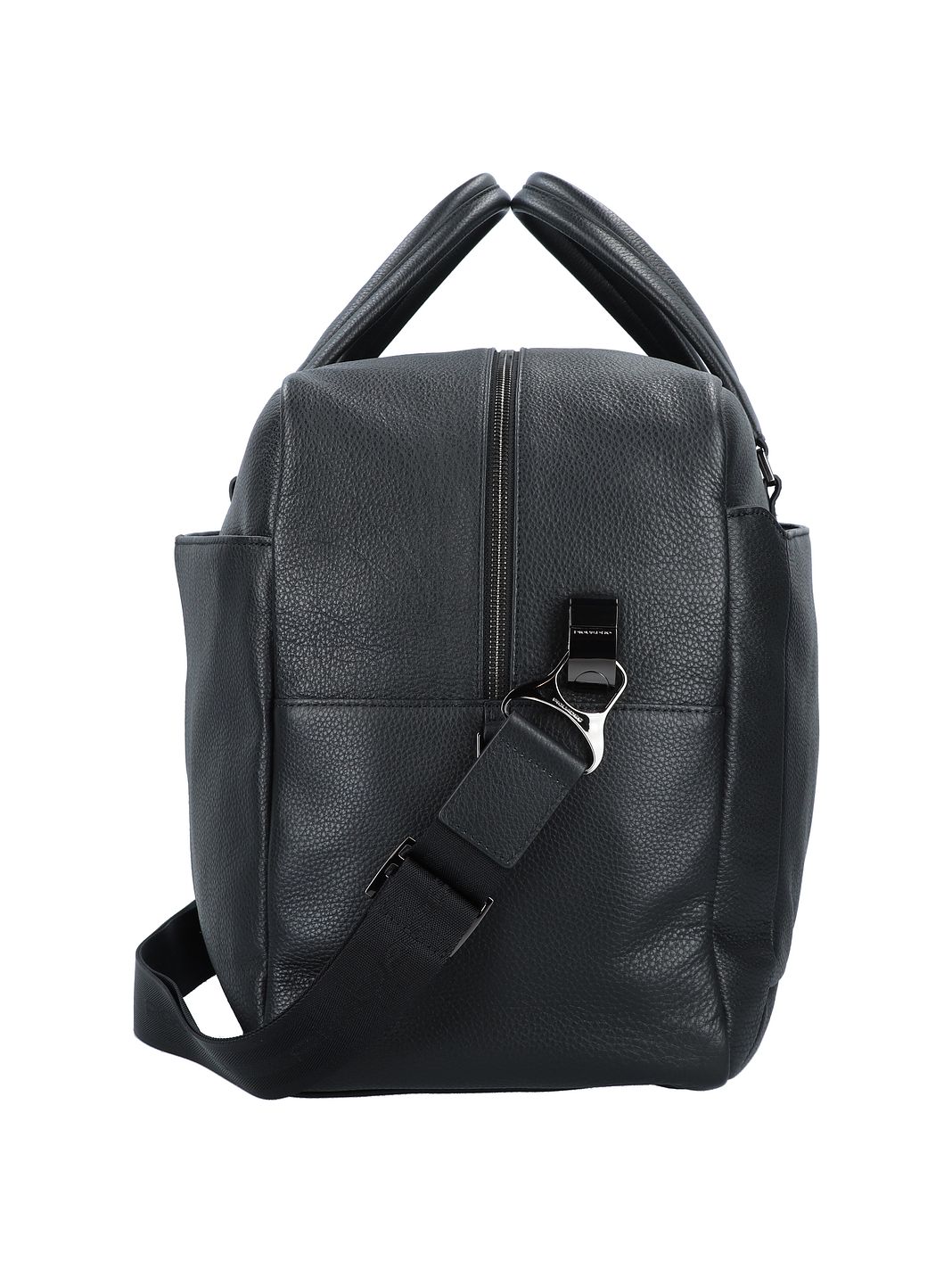 Piquadro Modus Borsa da viaggio Weekender Vera Pelle 52 cm Piquadro Modus Borsa da viaggio Weekender Vera Pelle 52 cm