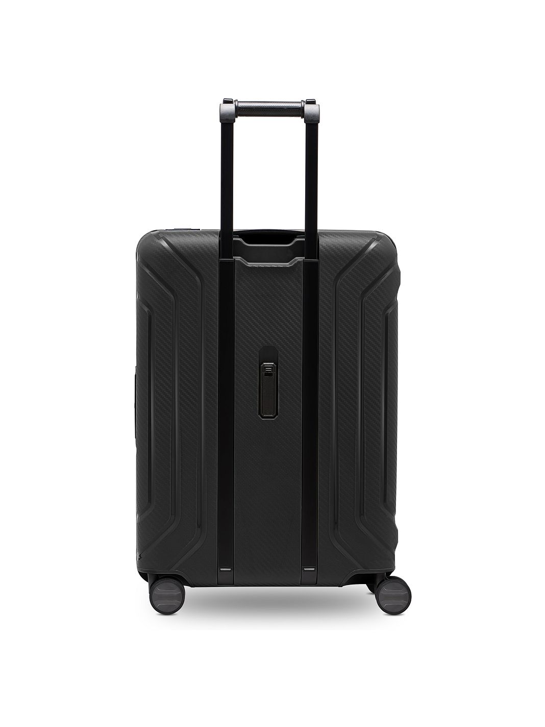 Redolz Essentials 15 Carrello a 4 ruote da 65 cm con chiusura a tre punti Redolz Essentials 15 Carrello a 4 ruote da 65 cm con chiusura a tre punti