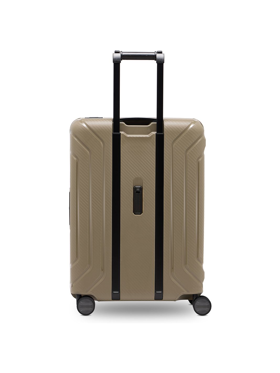 Redolz Essentials 15 Carrello a 4 ruote da 65 cm con chiusura a tre punti Redolz Essentials 15 Carrello a 4 ruote da 65 cm con chiusura a tre punti