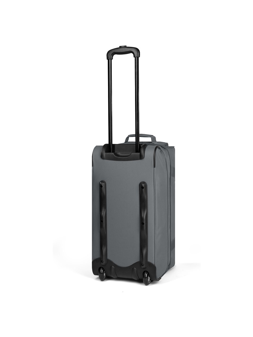 Redolz Duffle Essentials 2-pyöräinen matkakassi 55 cm M, laajennettava osa