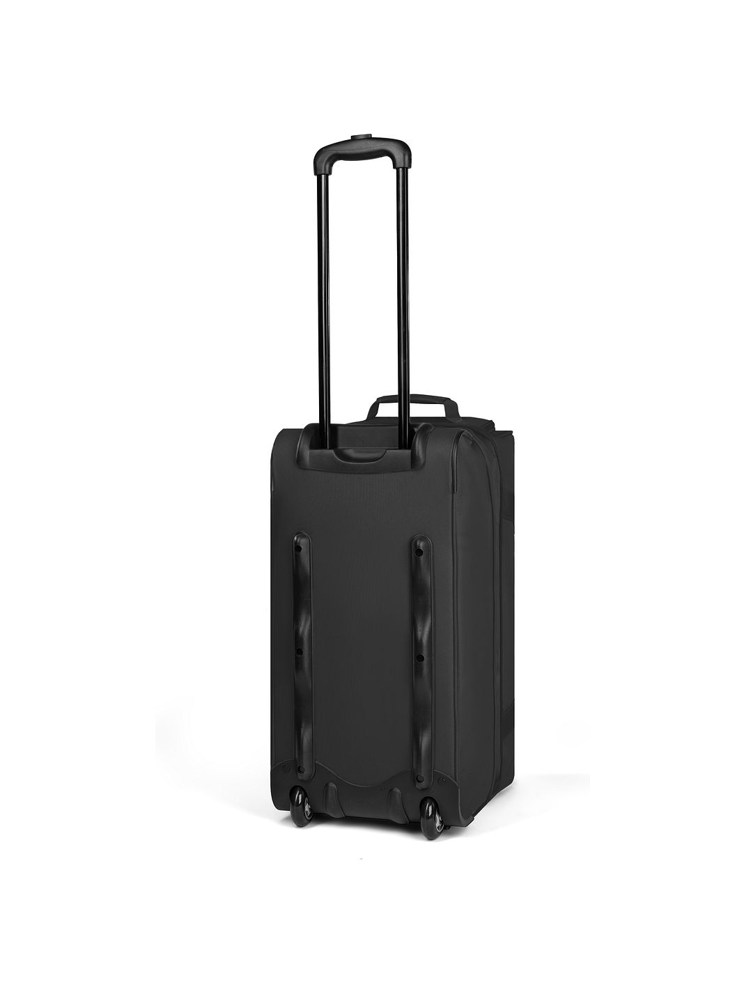 Redolz Duffle Essentials 2-pyöräinen matkakassi 55 cm M, laajennettava osa