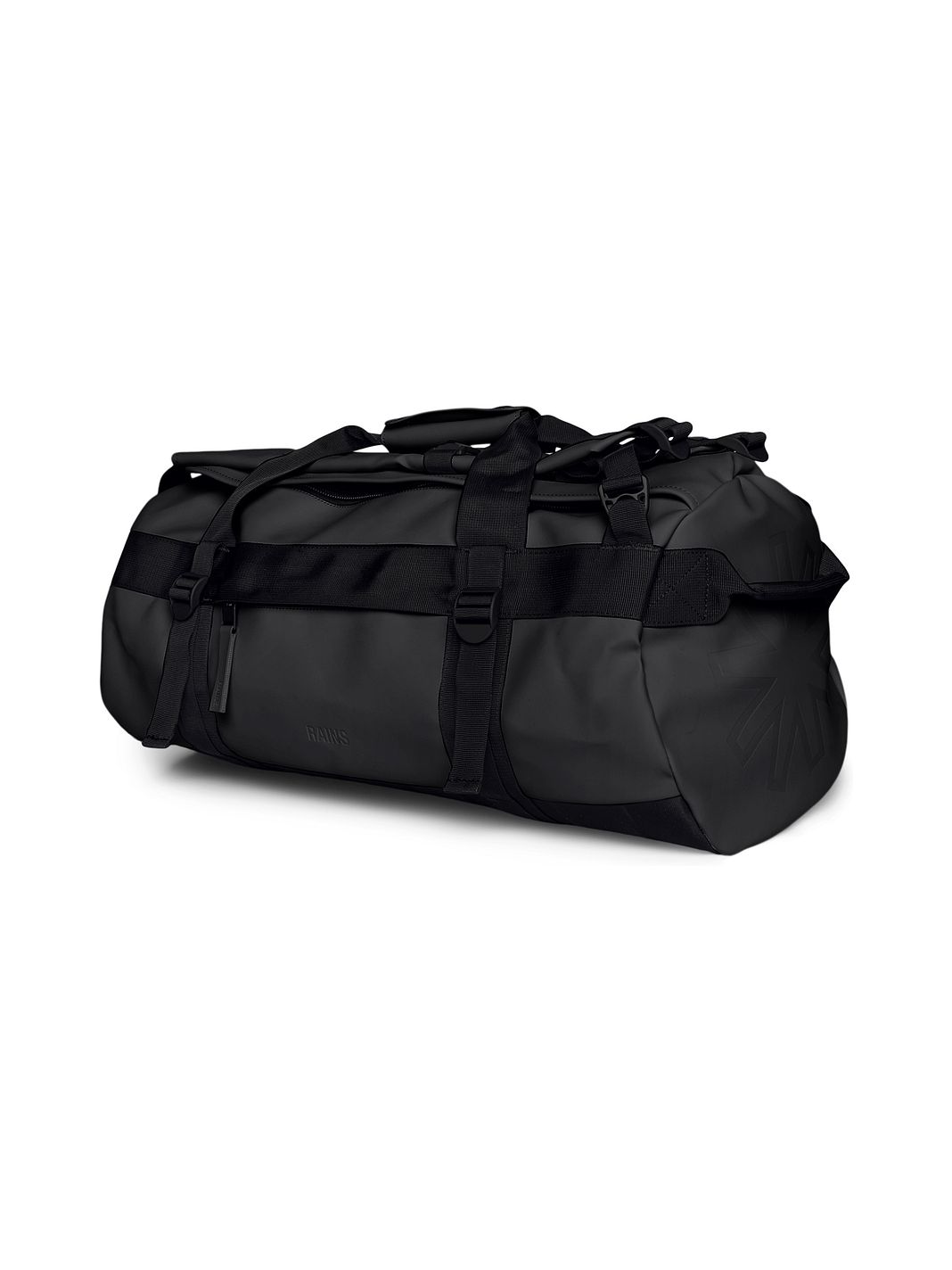 Rains Texel Borsa da viaggio Weekender 28 cm Rains Texel Borsa da viaggio Weekender 28 cm