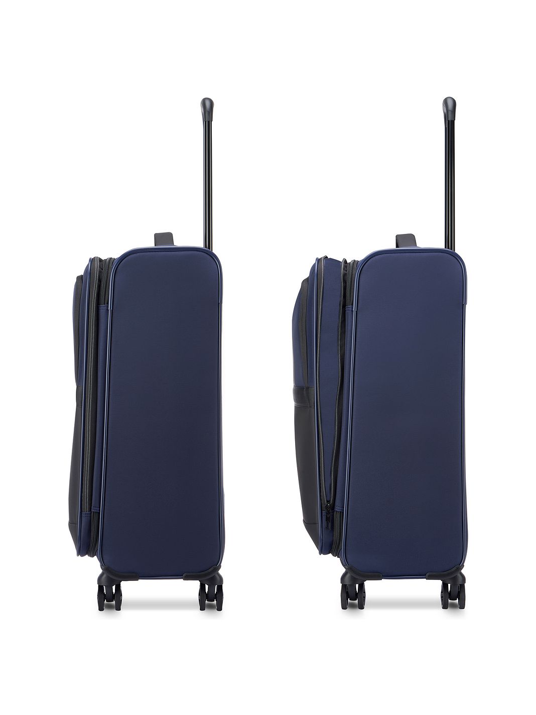 Roncato Metropolitan 4 ruote Carrello 66 cm espandibile Roncato Metropolitan 4 ruote Carrello 66 cm espandibile