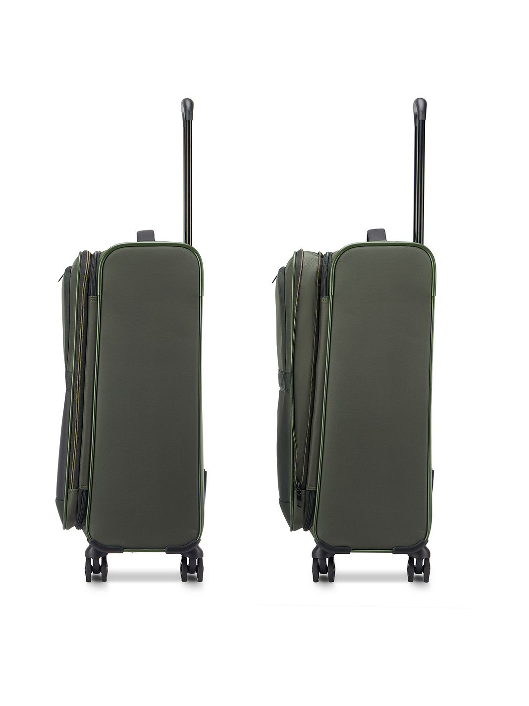 Roncato Metropolitan 4 ruote Carrello 66 cm espandibile Roncato Metropolitan 4 ruote Carrello 66 cm espandibile