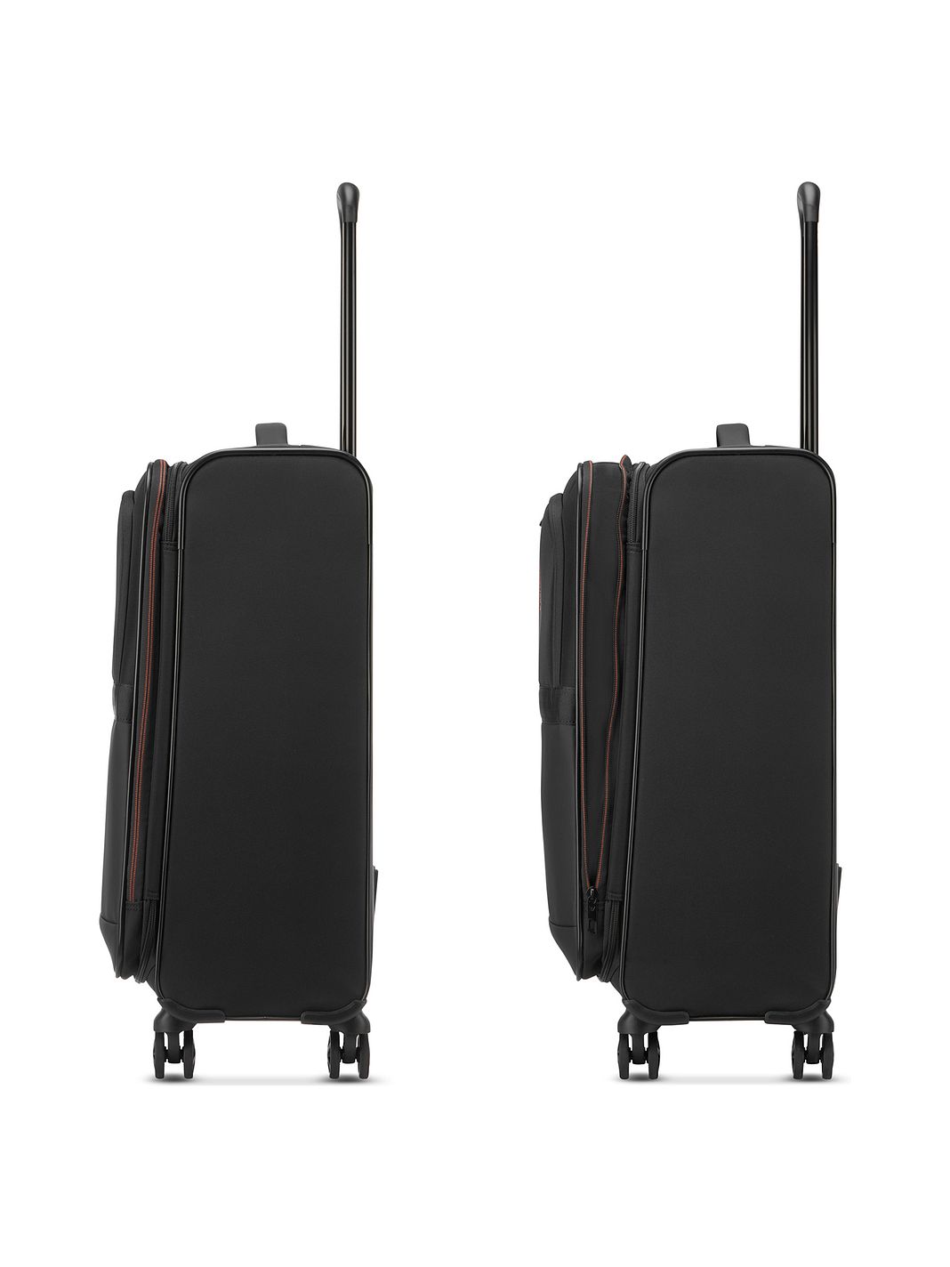 Roncato Metropolitan 4 ruote Carrello 66 cm espandibile Roncato Metropolitan 4 ruote Carrello 66 cm espandibile