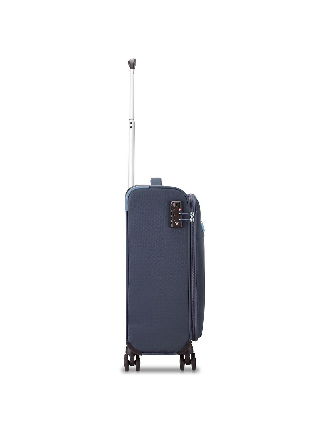 Roncato Lite Soft Neon 4 ruedas Maleta de cabina 55 cm Roncato Lite Soft Neon 4 ruedas Maleta de cabina 55 cm