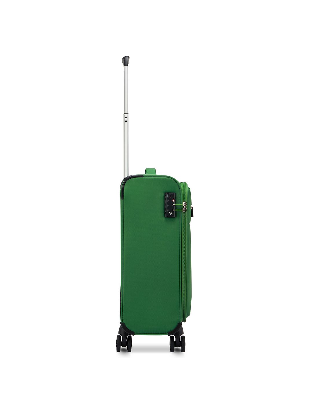 Roncato Lite Soft Neon 4-pyöräinen Käsimatkatavara 55 cm