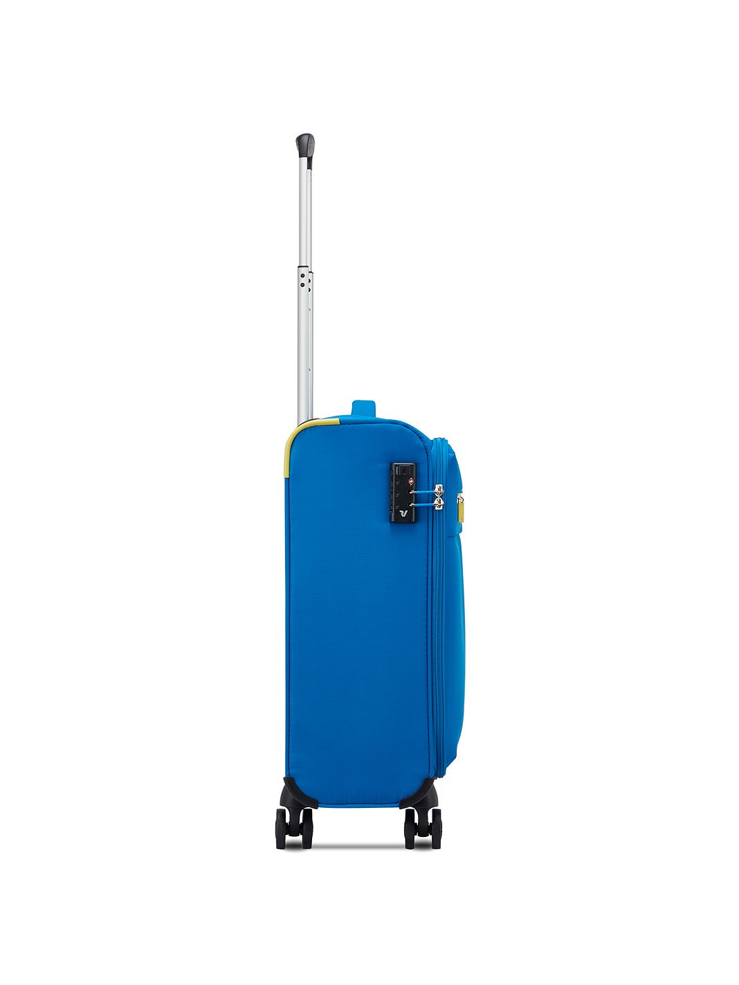 Roncato Lite Soft Neon 4-pyöräinen Käsimatkatavara 55 cm Roncato Lite Soft Neon 4-pyöräinen Käsimatkatavara 55 cm