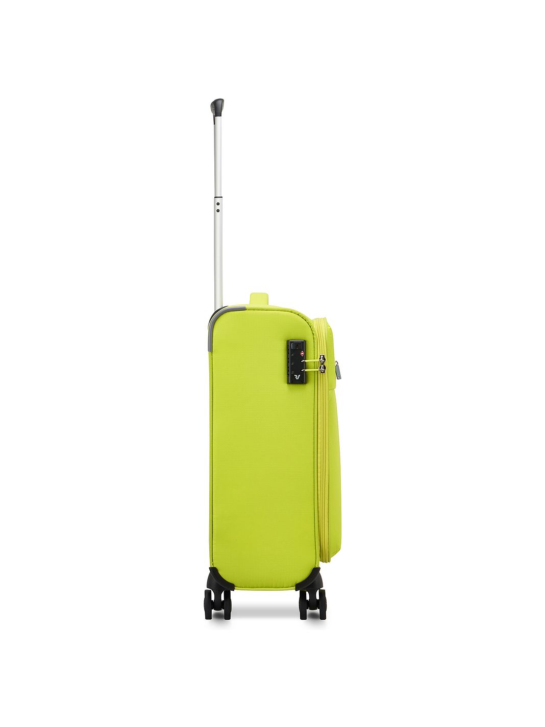 Roncato Lite Soft Neon 4-pyöräinen Käsimatkatavara 55 cm
